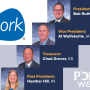 National Pork Board Members 2023-2024
