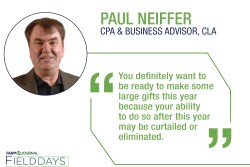 Paul Neiffer - FJFD