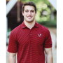 Joseph Basciani graduated from the University of Georgia last year majoring in finance and real estate and has been named the firm’s chief financial officer.