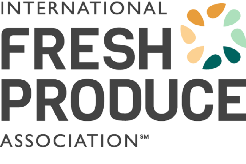 International Fresh Produce Association logo