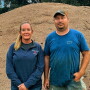 Matt and Kelly Griggs, Tennessee Farmers