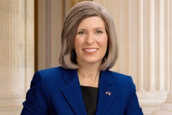 Joni Ernst