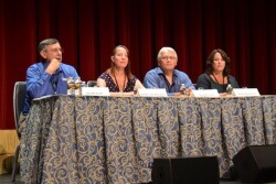 Dollars and Sense Panel