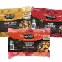 Tasteful Selections mesh pillow pack 