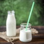 According to the USDA, dairy is an under consumed food category.