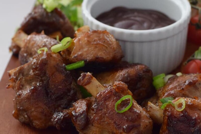 Pig wings by Pioneer Meats