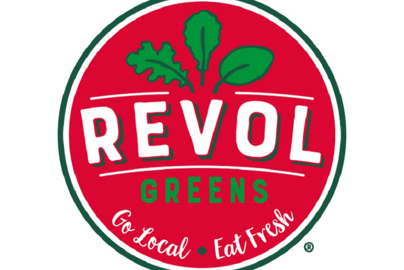Revol Greens