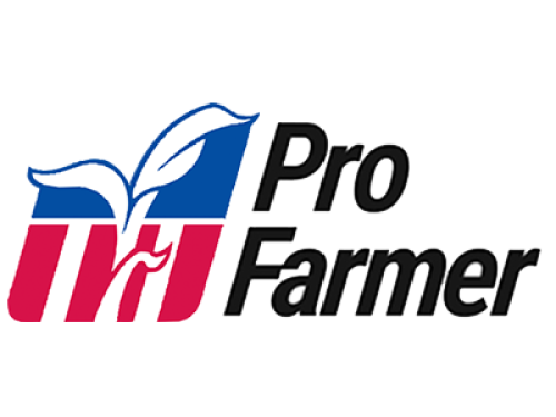 Pro Farmer logo