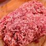 Ground beef