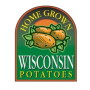 Wisconsin potatoes