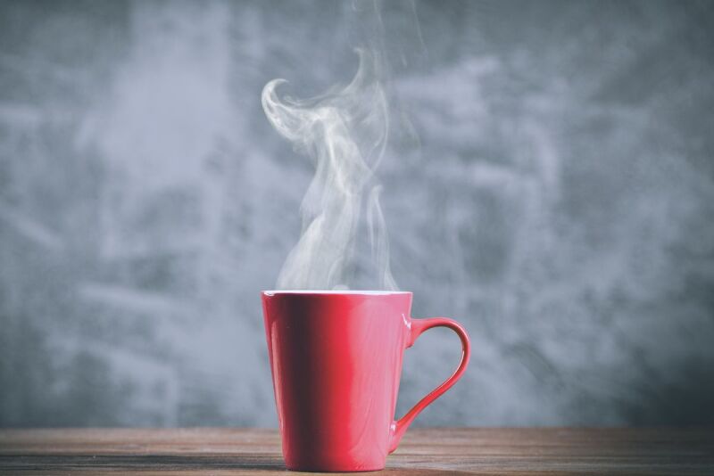 Hot Chocolate