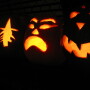 In honor of Halloween, arm yourself with a few impressive statistics, courtesy of USDA, about everyone’s favorite fall squash: the pumpkin. 