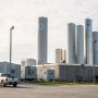 milk plant