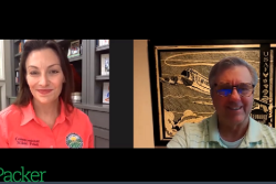   The Packer's Tom Karst visited July 2 with Florida Agriculture Commissioner Nikki Fried about USMCA and the continuing effort by Florida growers to secure seasonal protection for perishable commodities against Mexican imports.