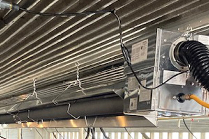Hog Slat, Inc.