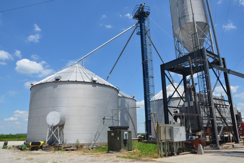 Keep your grain bins in tip-top shape by going the extra mile to check for these less common, but major issues.