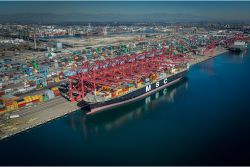 The U.S. Department of Agriculture and U.S. Trade Representative's Office has named fruit and vegetable industry members to the U.S. Agricultural Technical Advisory Committee for Trade in Fruits and Vegetables.