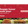 Frieda's is ready to help you give your shoppers what they need for Lunar New Year.