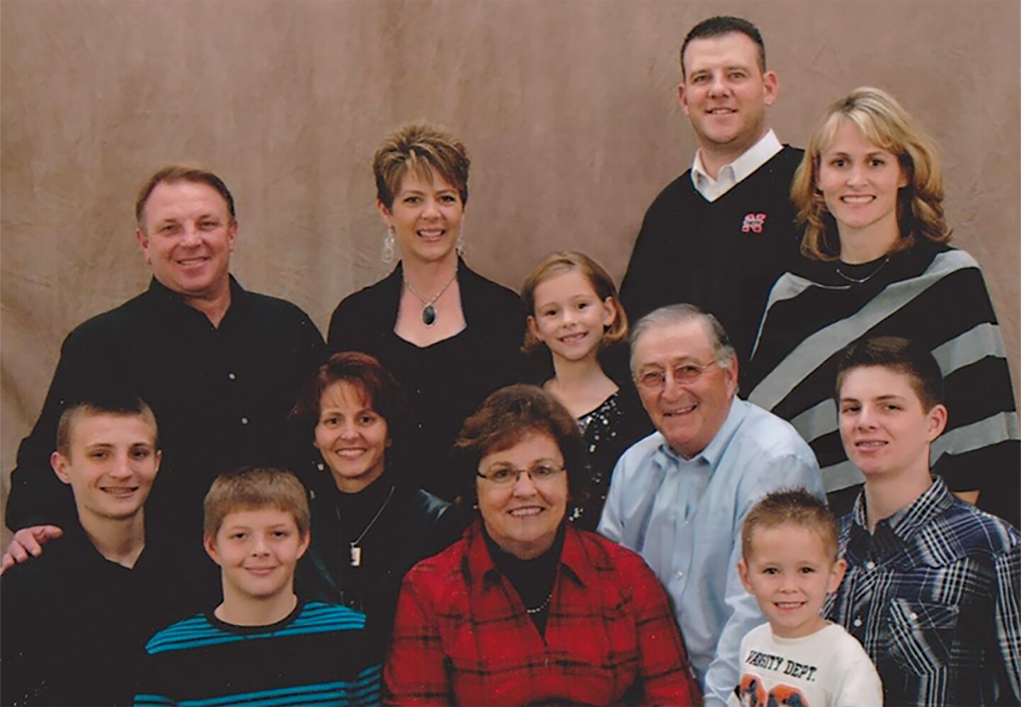 Mentor, Innovator and Industry Icon: Bill Rishel a Legend in the Beef ...
