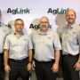 The founding members are: AgLink Canada, AgriRede, Integrated Agribusiness Professionals (IAP), and AgLink Australia. 