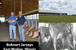 Bohnert Jerseys