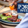 Pork on Plate - PORK Week