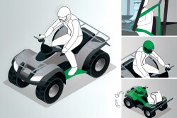UTV ATV Safety