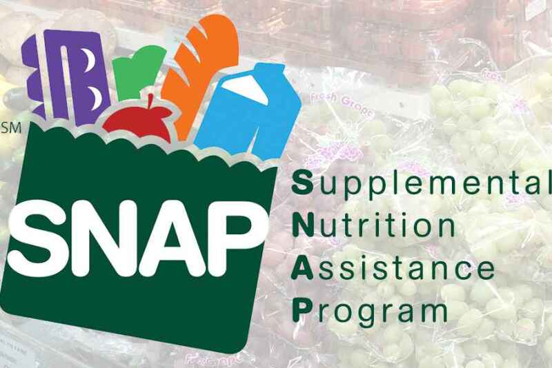 SNAP shopper behavior changed since emergency funding ended.