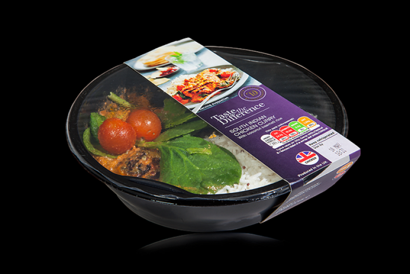Proseal’s GT4 handles atmospheric, gas flushing and hermetic shrink sealed trays at speeds of up to 140 atmospheric packs per minute, according to the company.