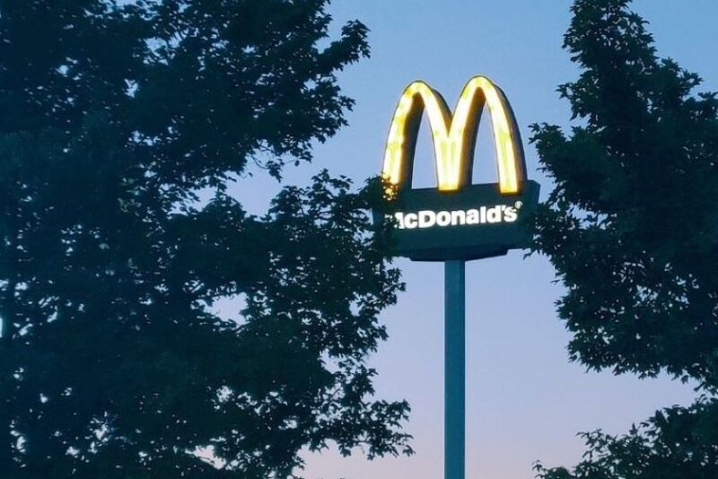 McDonalds by Canva.com