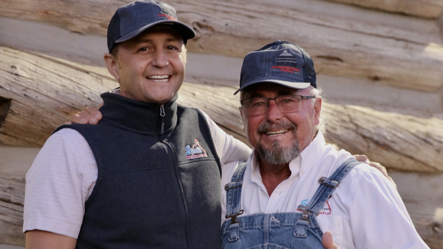 Next-Gen Cherry Grower on the Making of ‘World Famous’ Fruit - The Packer