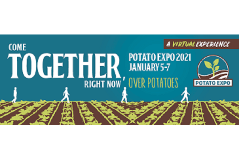 Potato Expo