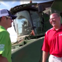 David Hula is the king of corn, continuing to rake in world record corn yields. Hula talks about his recipe for success. 