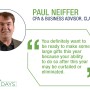 Paul Neiffer - FJFD