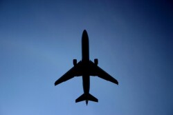 SAF production and use in the U.S. has increased in recent years; this fuel is now used by airlines at two major commercial airports in California. 