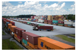 Georgia Ports Authority
