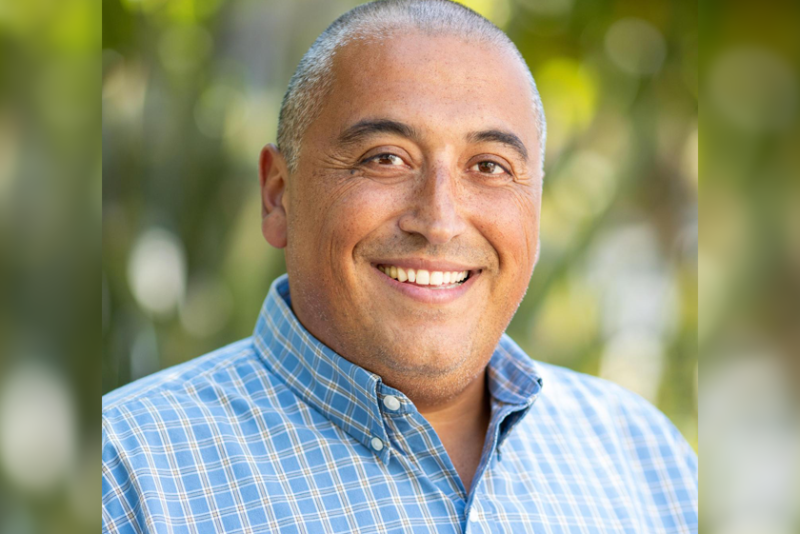 Tommy Padilla
