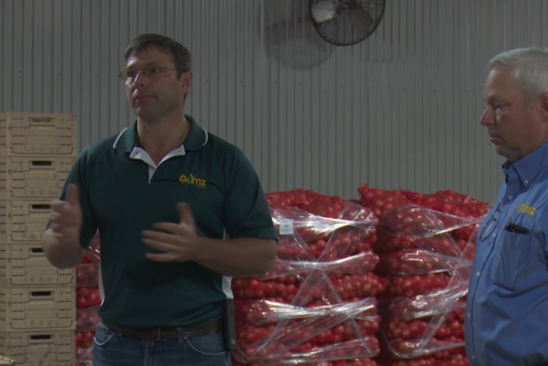 Gumz Farms