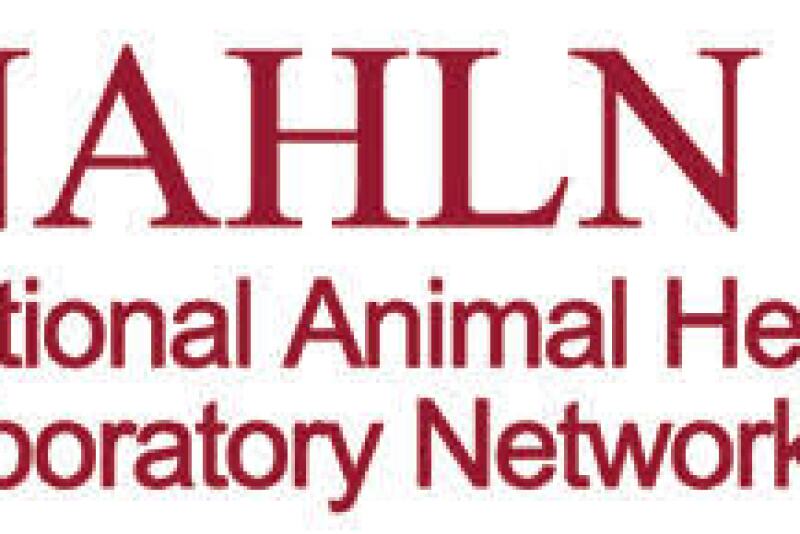 The plan also expands funding opportunities for the existing National Animal Health Laboratory Network (NAHLN).  