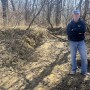DAN WARD, IOWA LANDOWNER