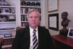 Vilsack hearing