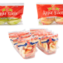 Sliced apple company Fresh Innovations, which has the Prize Slice retail brand, is merging with another California fresh-cut company, Farmington Fresh Cuts.