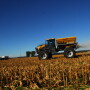 Potassium tops the list as the most deficient nutrient in corn, cotton and soybeans, while boron is the nutrient to watch in wheat. 