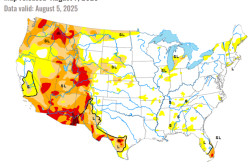 DroughtMonitor080725
