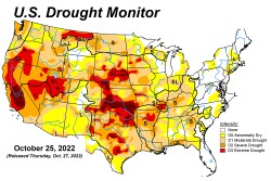 Drought Monitor