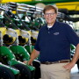 Iowa farmer Ben Riensche is excited about the opportunities current margins are providing to reinvest in his operation. He provides these tips for spending money during good times. 