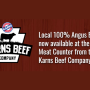 Karns Beef