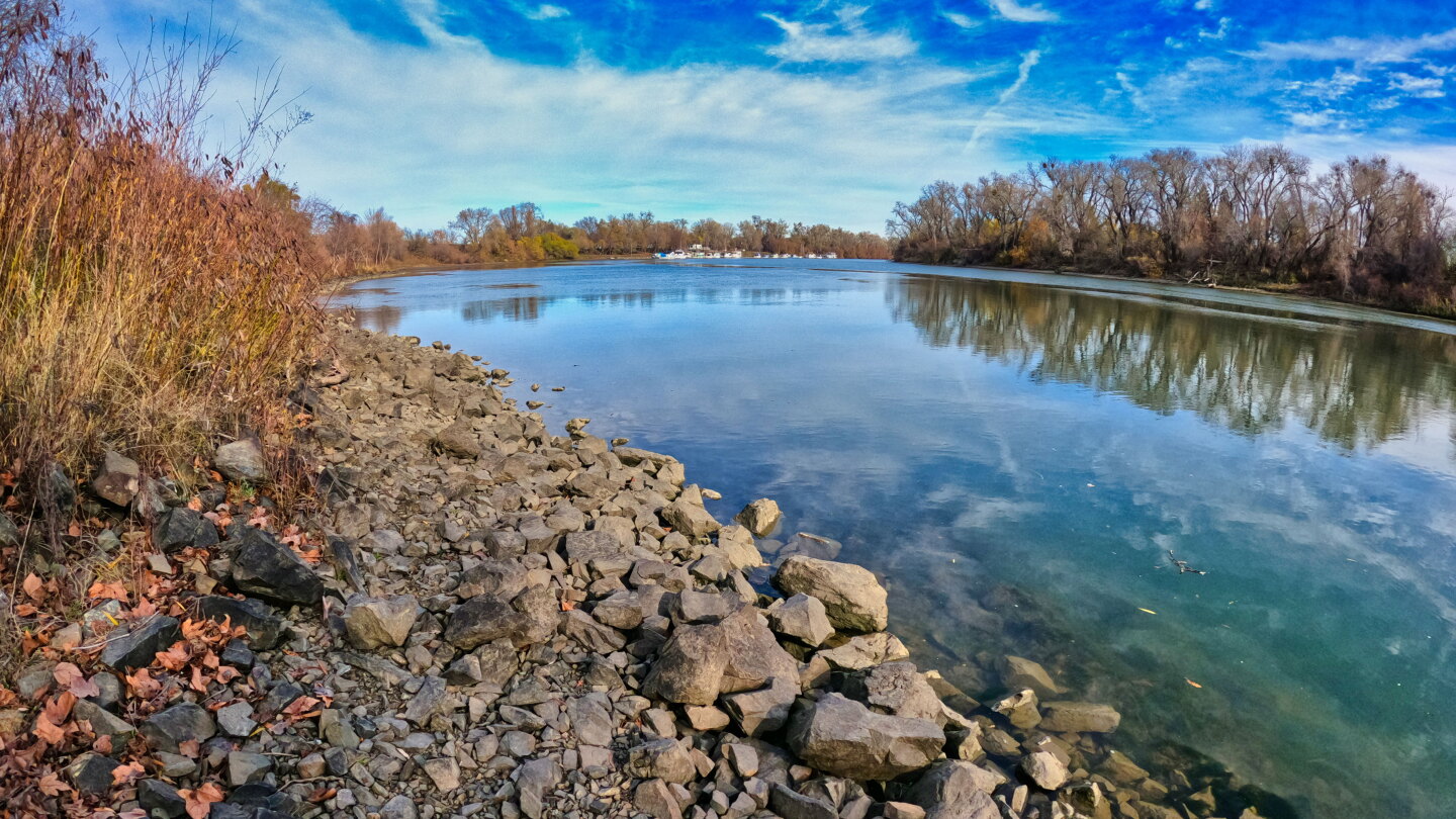 Cardimal Valley Rivers “Action 5” to Increase Water to California’s Central Valley - The Packer