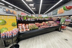 National Watermelon Promotion Board merchandising contest