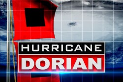 Environmental groups are watching dozens of lagoons of swine waste stored directly in Hurricane Dorian’s path in North Carolina with growing trepidation, fearful that a breach will release millions of gallons of manure.


